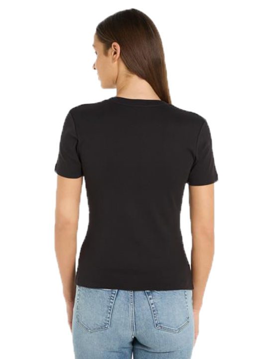 TOMMY HILFIGER New slim cody c-nk ss